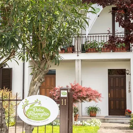 Bed & Breakfast Dolce Risveglio 3*