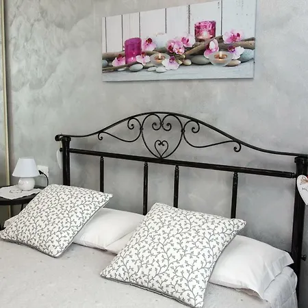 Bed & Breakfast Dolce Risveglio