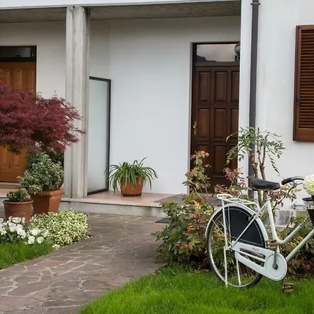 Bed & Breakfast Dolce Risveglio 3*