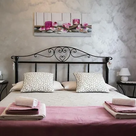 Dolce Risveglio Bed & Breakfast 3*
