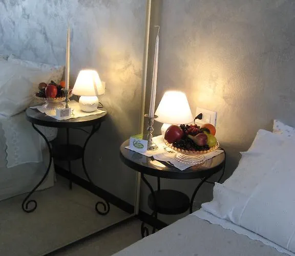 Bed & Breakfast Dolce Risveglio