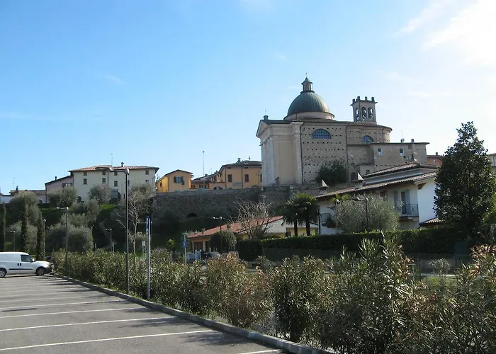 Nocleg ze śniadaniem Dolce Risveglio Puegnago