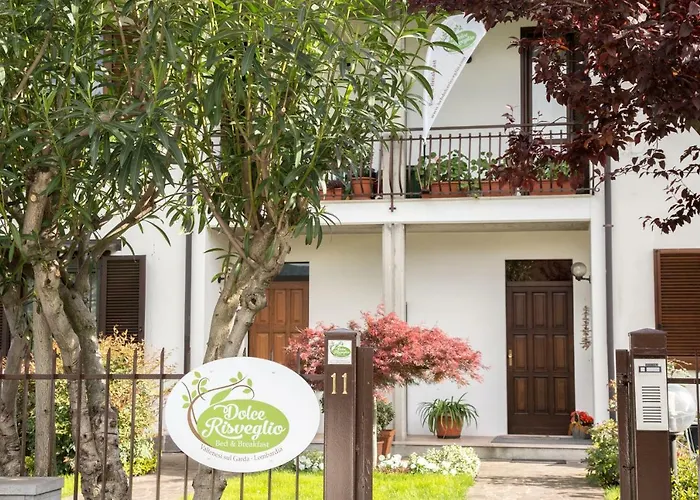 Bed & Breakfast Dolce Risveglio 3*