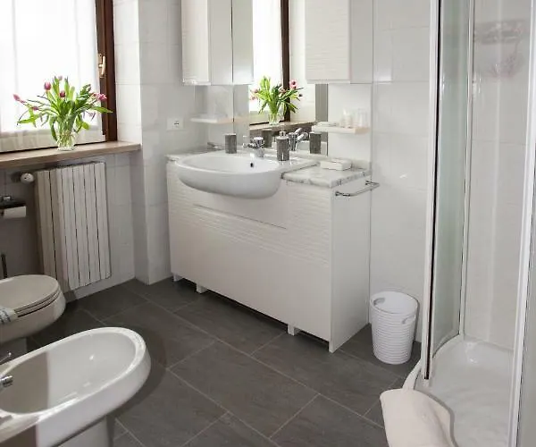 Bed & Breakfast Dolce Risveglio Puegnago