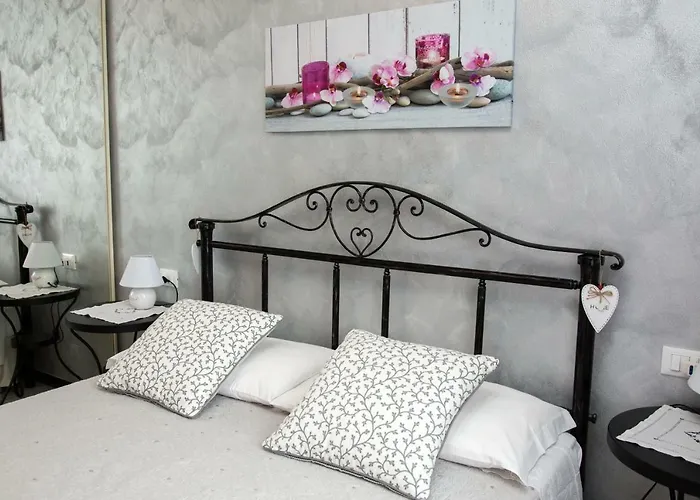 Bed & Breakfast Dolce Risveglio