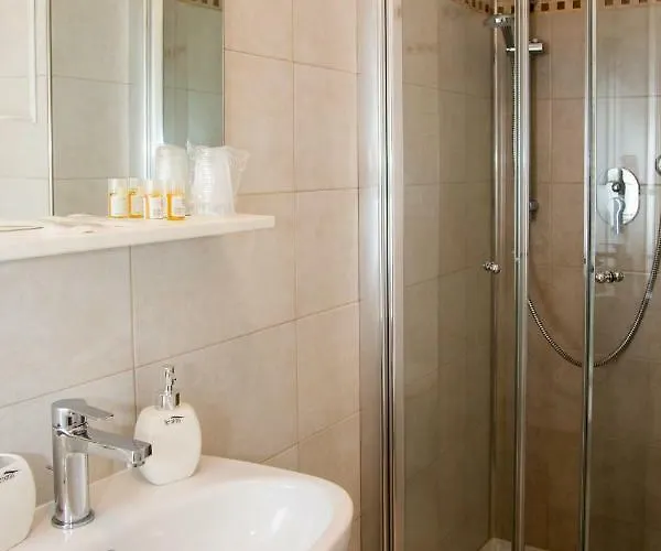 Dolce Risveglio Bed & Breakfast 3*