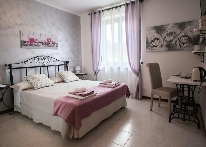 Dolce Risveglio 3* Puegnago