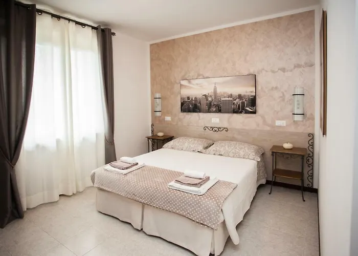 Dolce Risveglio Bed & Breakfast