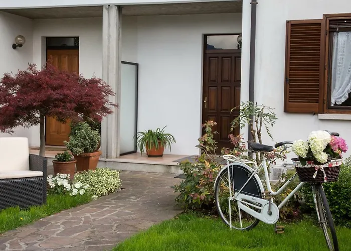 Bed & Breakfast Dolce Risveglio 3*