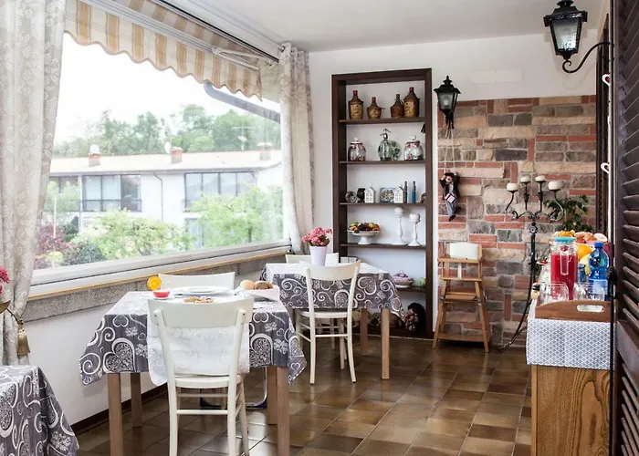 Bed & Breakfast Dolce Risveglio 3*