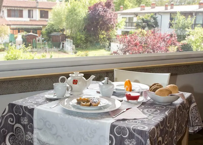 Bed & Breakfast Dolce Risveglio