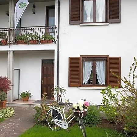 Bed & Breakfast Dolce Risveglio Puegnago