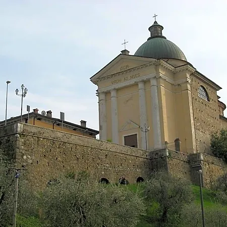 Dolce Risveglio Bed & Breakfast 3*