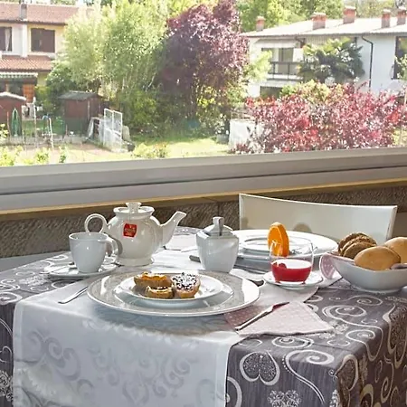 Bed & Breakfast Dolce Risveglio 3*