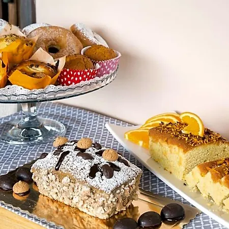Bed & Breakfast Dolce Risveglio