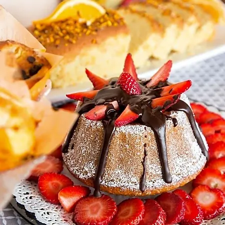 Dolce Risveglio Bed & Breakfast Puegnago