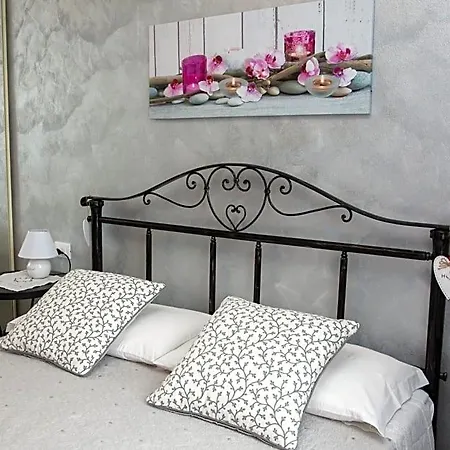 Bed & Breakfast Dolce Risveglio Puegnago