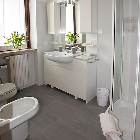 فندق مبيت وإفطار Dolce Risveglio 3*