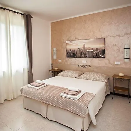 Dolce Risveglio فندق مبيت وإفطار