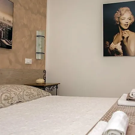 Dolce Risveglio Bed & Breakfast Puegnago