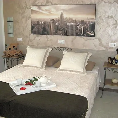 Dolce Risveglio Bed & Breakfast Puegnago