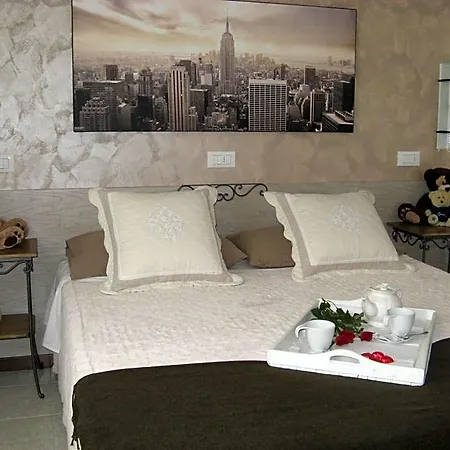 Dolce Risveglio Bed & Breakfast Puegnago