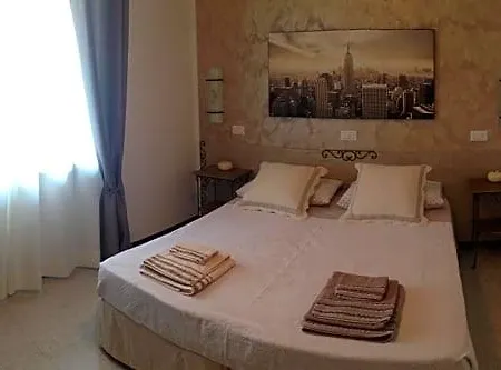 Bed & Breakfast Dolce Risveglio 3*