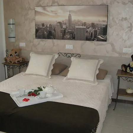 Dolce Risveglio فندق مبيت وإفطار 3*
