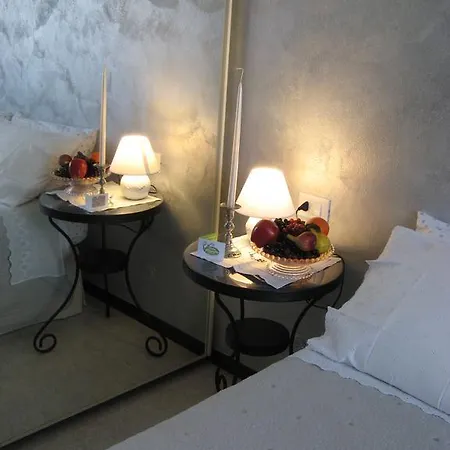 Bed & Breakfast Dolce Risveglio