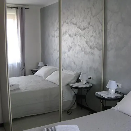 Bed & Breakfast Dolce Risveglio 3*