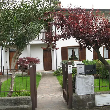 Panzió Dolce Risveglio 3*