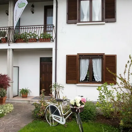 Bed & Breakfast Dolce Risveglio 3*