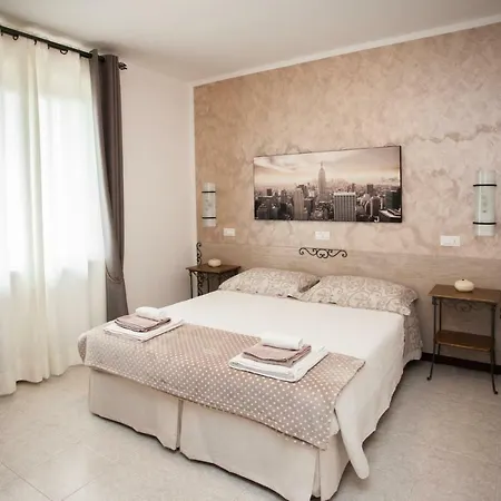 Dolce Risveglio فندق مبيت وإفطار
