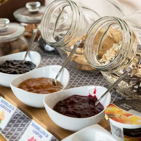 فندق مبيت وإفطار Dolce Risveglio 3*