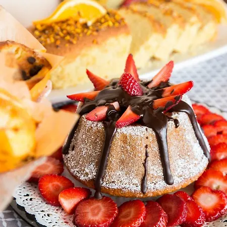 Dolce Risveglio 3*