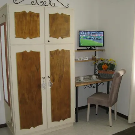 Dolce Risveglio 푸에냐고