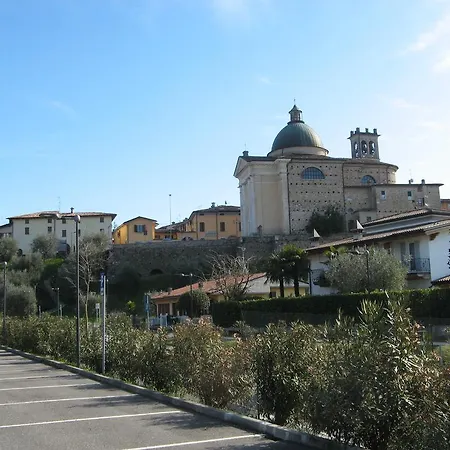 B&B Dolce Risveglio 푸에냐고