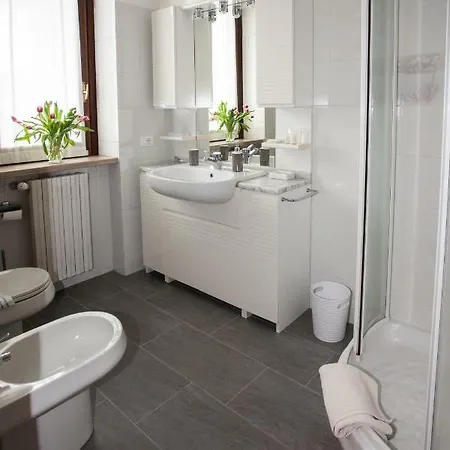 B&B Dolce Risveglio 푸에냐고