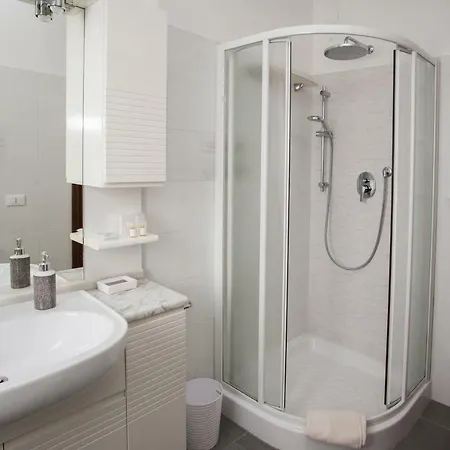 Dolce Risveglio B&B 푸에냐고