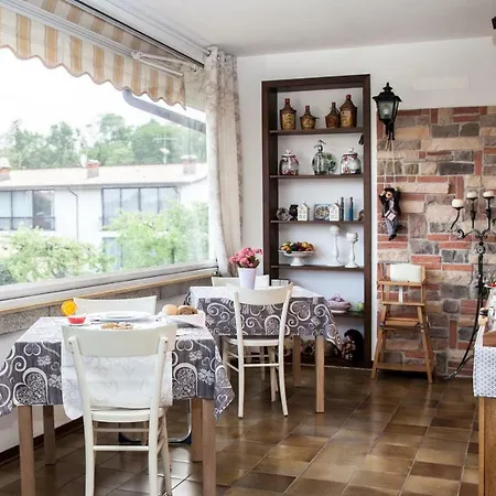 B&B Dolce Risveglio 3*