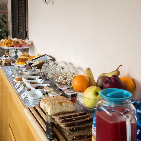 Dolce Risveglio B&B 푸에냐고