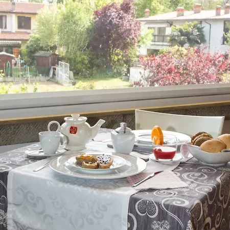 Nocleg ze śniadaniem Dolce Risveglio
