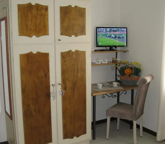 Dolce Risveglio Puegnago