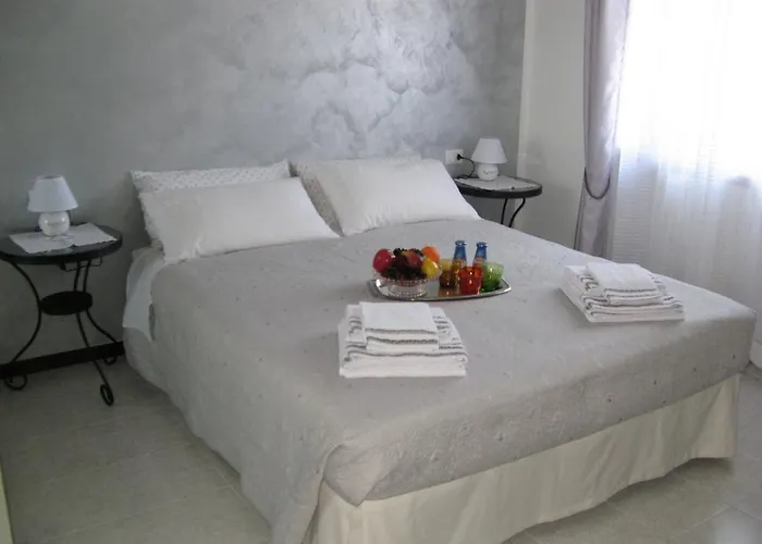 Dolce Risveglio Puegnago