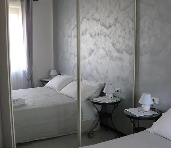 Nocleg ze śniadaniem Dolce Risveglio 3*