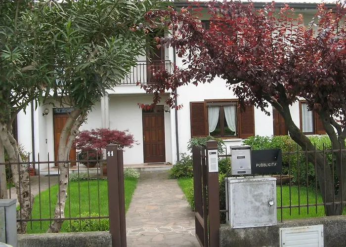 Nocleg ze śniadaniem Dolce Risveglio 3*