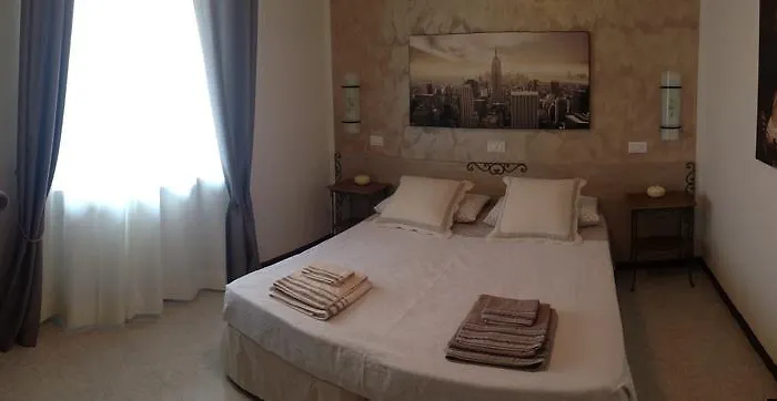 Dolce Risveglio 3* Puegnago