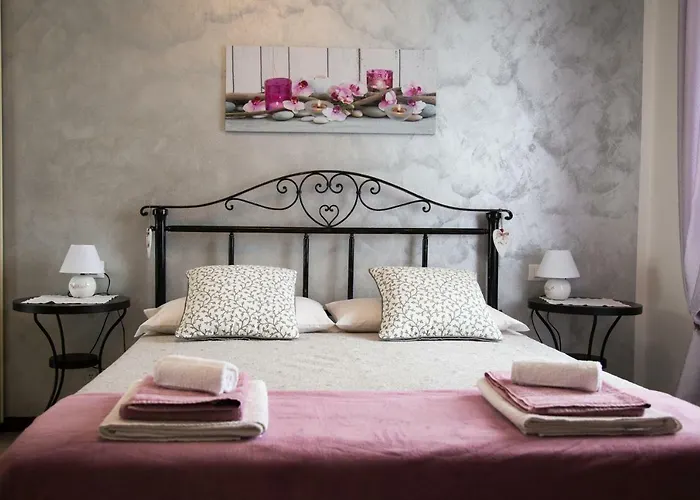 Dolce Risveglio Nocleg ze śniadaniem 3*