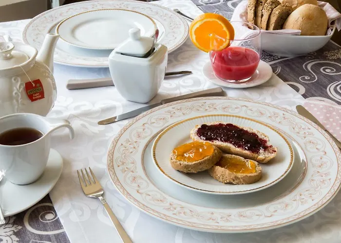 Dolce Risveglio Puegnago