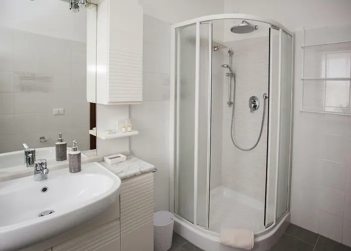 Dolce Risveglio Nocleg ze śniadaniem Puegnago